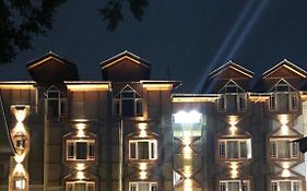 K2 Inn Srinagar